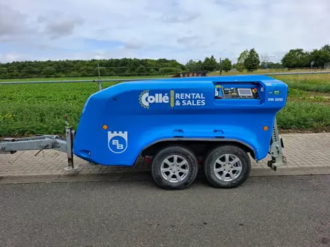 Bagela KW 5010 | 2021 (bj 2021)
