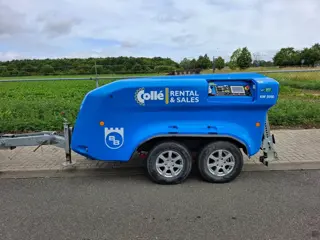 Bagela KW 5010 | 2021 (bj 2021)