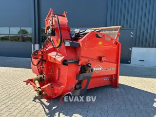 Kuhn Primor 2060 H (bj 2019)