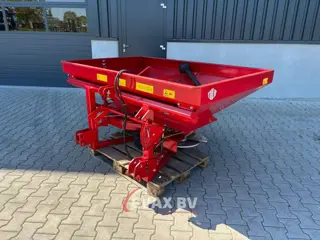 TULIP Centerliner SE 1500 (bj 2014)