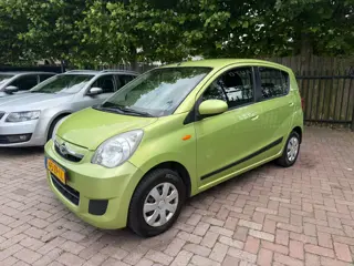 Daihatsu Cuore 1.0 Premium|NW APK 09-06-2027|Stuurbekr|Elek Pakket|