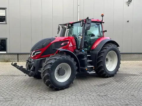 Valtra Q225 ACTIE! (bj 2024)
