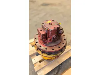 Daikin Morooka MST800 Hitachi Yanmar C50 C60 BM21