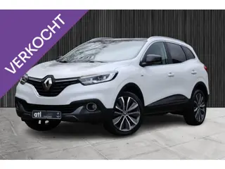 Renault Kadjar 1.2 TCe Bose Bose | Navi | Klima | Led Pure Vision | Achteruitrijcamera | Lichtmetale