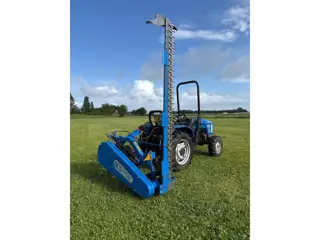 BCS Duplex Gold 212