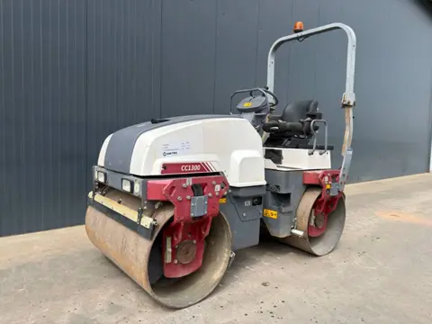 Dynapac CC1300 (bj 2019)