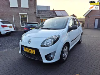 Renault Twingo 1.2-16V Authentique Airco