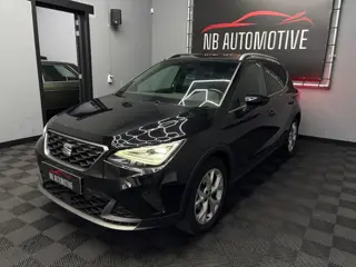 Seat Arona 1.0 TSI FR Business Connect
