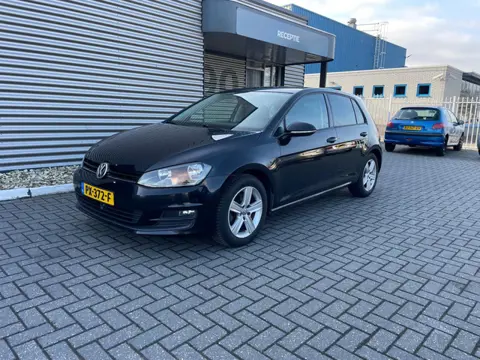 Volkswagen Golf 1.4 TSI Trendline