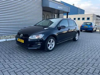 Volkswagen Golf 1.4 TSI Trendline