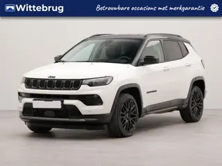 Jeep Compass 4xe 240 Plug-in Hybrid Electric S (bj 2023)