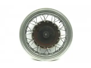 Used achterwiel cal spec 17"x3.50 .d
