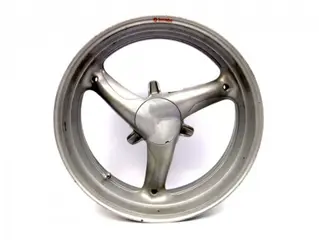 Used achterwiel norge 1200 grijs