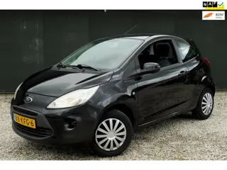 Ford Ka 1.2 Trend