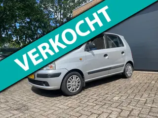 Hyundai Atos 1.1i Active Cool