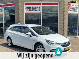 Opel Astra Sports Tourer 1.0 Online Edition - Navi - Cruise - Clima -