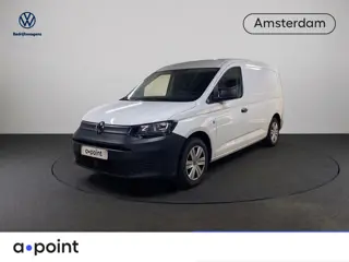 Volkswagen Caddy Cargo Maxi 2.0 TDI Trend 102 pk | Navigatie via App | Parkeersensoren achter | Crui