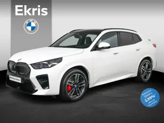 BMW iX2 eDrive20 67 kWh M Sport Edition | M Sportpakket Pro | Innovation Pack | Driving Assistant Pl