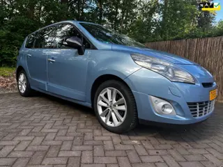 Renault Grand Scénic 2.0 Privilege Automaat