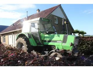 Deutz DX 85 (bj 1978)
