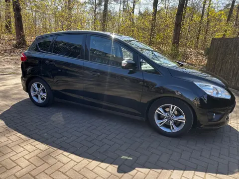 Ford C-Max 1.0 Edition