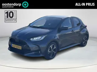 Toyota Yaris 1.5 Hybrid 115 Dynamic