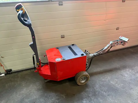 mover tec m trac 2500 (bj 2017)
