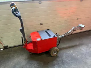 mover tec m trac 2500 (bj 2017)