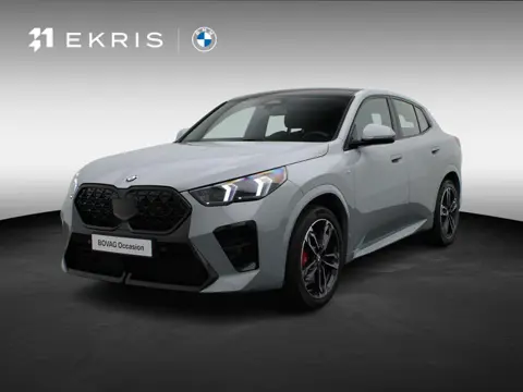 BMW X2 sDrive20i M Sportpakket Pro | Premium Pack | Comfort Pack | Stuurwielrand Verwarmd | Panorama