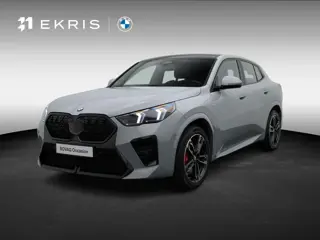 BMW X2 sDrive20i M Sportpakket Pro | Premium Pack | Comfort Pack | Stuurwielrand Verwarmd | Panorama