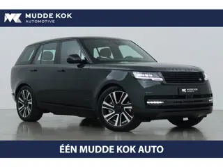 Land Rover Range Rover 3.0 P550e HSE PHEV | Executive Seating | Meridian Surround | Massage | Panora