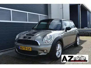 Mini 1.6 Cooper S