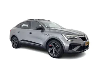 Renault Arkana 1.6 E-Tech RS-Line Hybrid 145 (INCL-BTW) Aut. *PANO | LEATHER | FULL-LED | BLINDSPOT 