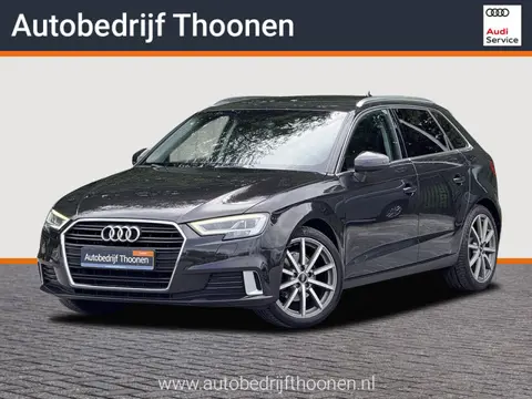 Audi A3 Sportback 1.0 TFSI Sport Lease Edition | 18 " | LED