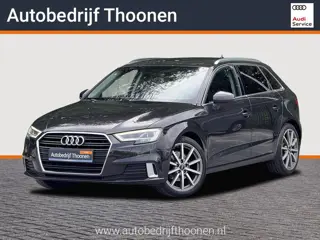 Audi A3 Sportback 1.0 TFSI Sport Lease Edition | 18 " | LED