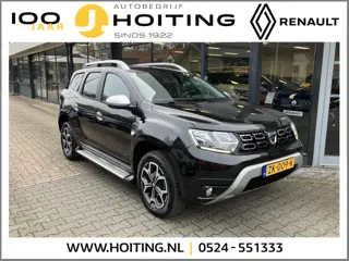 Dacia Duster 1.3 TCe 130 Prestige * PDC / CAMERA / NAVIGATIE *