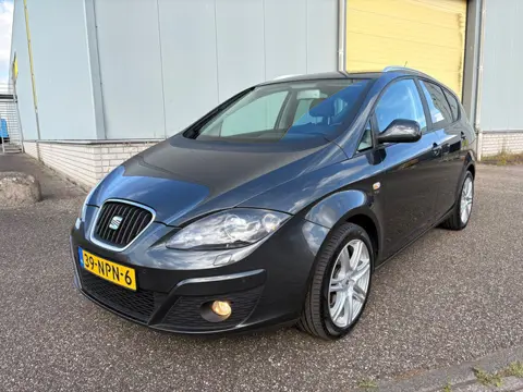 Seat Altea XL 1.2 TSI Ecomotive Businessline High