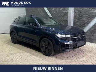 Volkswagen Touareg 3.0 TSi eHybrid 4MOTION R | FINAL EDITION | Luchtvering | Trekhaak | Panoramdak |