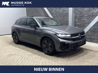 Volkswagen Touareg 3.0 TSi eHybrid 4MOTION R | FINAL EDITION | Luchtvering | Trekhaak | Panoramdak |