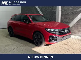 Volkswagen Touareg 3.0 TSi eHybrid 4MOTION R | FINAL EDITION | Luchtvering | Trekhaak | Panoramdak |