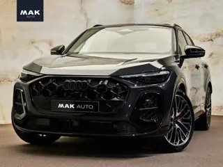 Audi Q5 E-Hybrid Quattro S Edition Competition , B&O, pano, trk. haak, 21", luchtv., matrix-LED, OLE