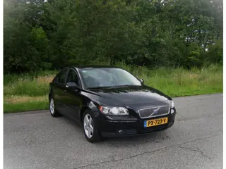 Volvo S40 2.4 Summum . AUTOMAAT . Leder . PDC . LMV . Amerkaanse uitvoering