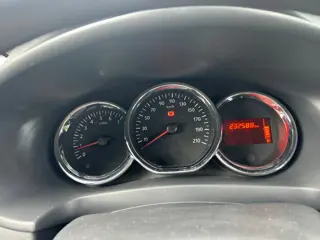 Dacia Sandero 1.2 16V lpg g3 airco trekhaak