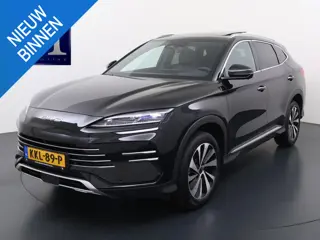 BYD SEAL U 1.5 DM-i FWD Boost VAN: 38.900,- VOOR: 33.877,- UW WKVOORDEEL: 5.023,- | NIEUWE AUTO UIT 