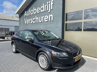 Volvo C30 1.6 Advantage leer pdc achter origineel Nederlander