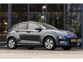 Hyundai KONA EV Fashion 39 kWh (bj 2020, automaat)
