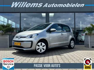 Volkswagen up! 1.0 BMT move up! Airco (bj 2019)