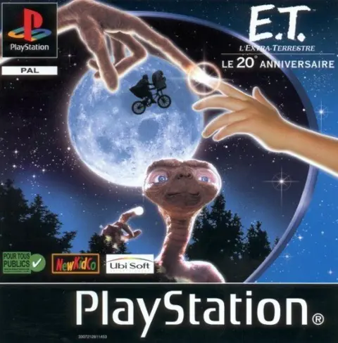 Ps1 E T