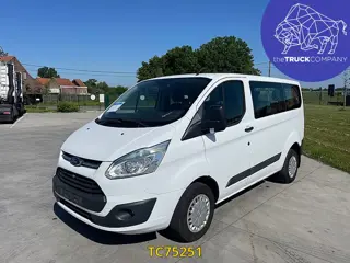 Ford Transit Transit kombi 130.35 9 places (bj 2014)