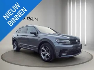 Volkswagen Tiguan Allspace 1.5 TSI Highline Business R Line | Panodak | Electr.Trekhaak | 20"| Dynau